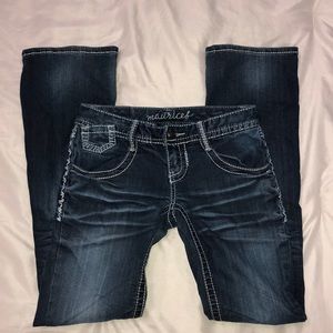 Maurice’s Bootcut Jeans